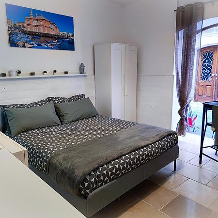 Casa Nuccia Apartman Bari Kültér fotó