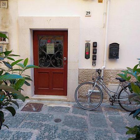 Casa Nuccia Apartman Bari Kültér fotó