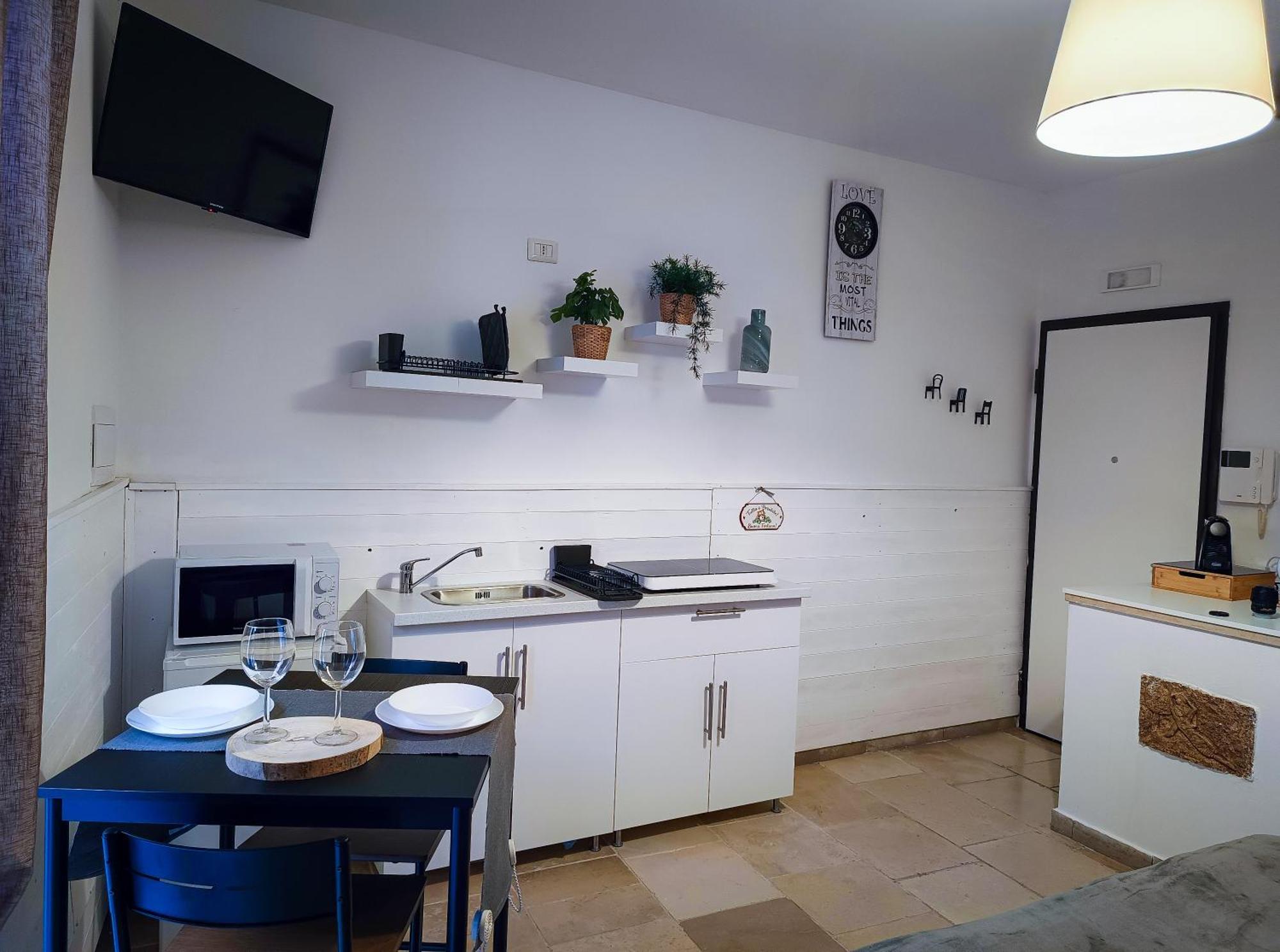 Casa Nuccia Apartman Bari Kültér fotó