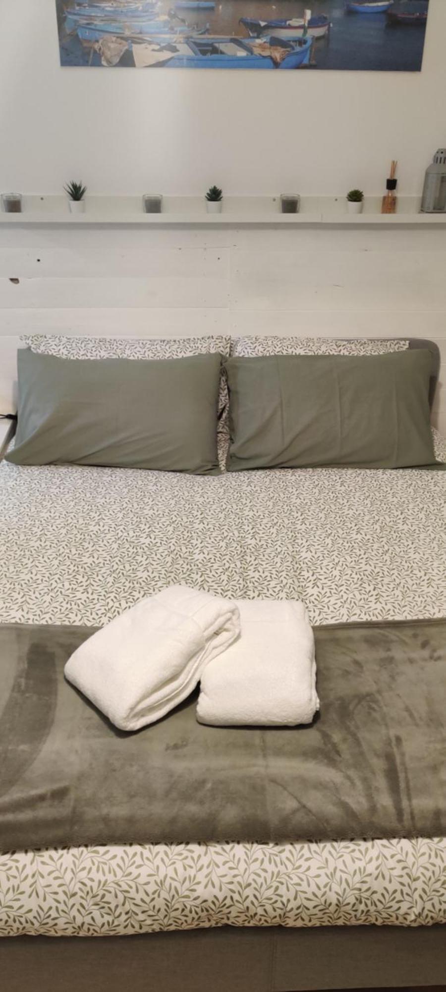 Casa Nuccia Apartman Bari Kültér fotó